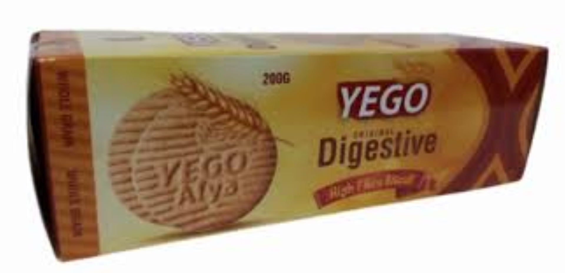 YEGO DIGESTIVE 200G